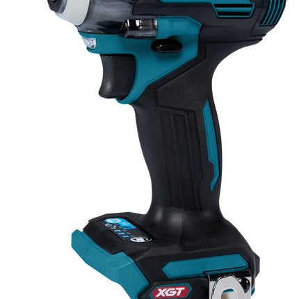 Makita TW004GZ 40V Max Slagmoersleutel