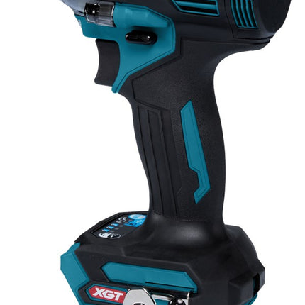 Makita TW004GZ 40V Max Slagmoersleutel