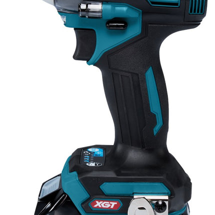 Makita TW004GD201 40V Max Slagmoersleutel