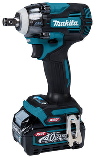 Makita TW004GD201 40V Max Slagmoersleutel
