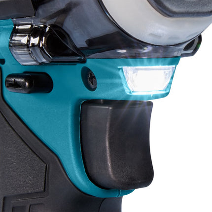 Makita TW004GD201 40V Max Slagmoersleutel