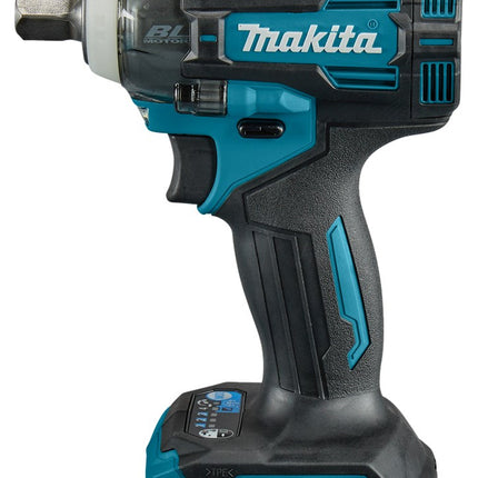 Makita TW005GZ 40V Max Slagmoersleutel