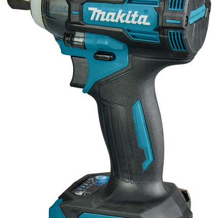 Makita TW005GZ 40V Max Slagmoersleutel