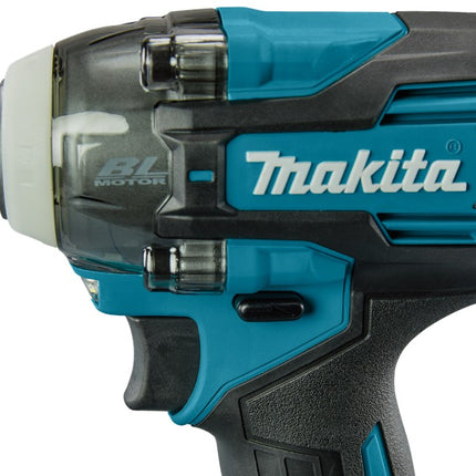 Makita TW005GZ 40V Max Slagmoersleutel