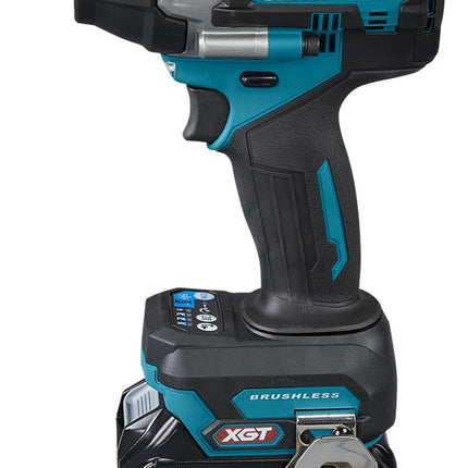 Makita TW007GD201 40V Max Slagmoersleutel