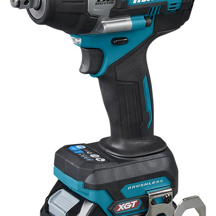 Makita TW007GD201 40V Max Slagmoersleutel