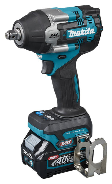 Makita TW007GD201 40V Max Slagmoersleutel