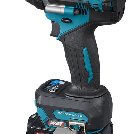 Makita TW007GD201 40V Max Slagmoersleutel