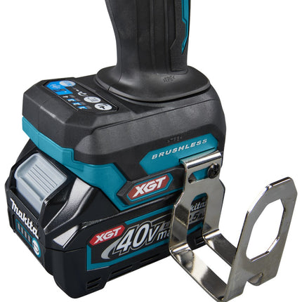 Makita TW007GD201 40V Max Slagmoersleutel