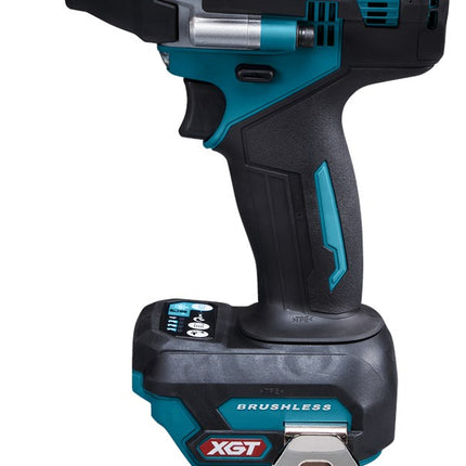 Makita TW007GZ 40V Max Slagmoersleutel
