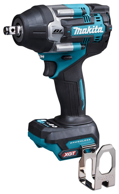 Makita TW007GZ 40V Max Slagmoersleutel