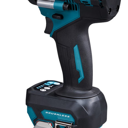 Makita TW007GZ 40V Max Slagmoersleutel