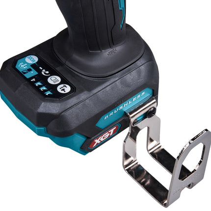 Makita TW007GZ 40V Max Slagmoersleutel