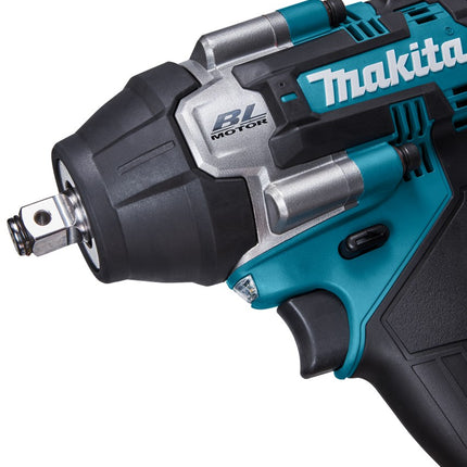 Makita TW007GZ 40V Max Slagmoersleutel