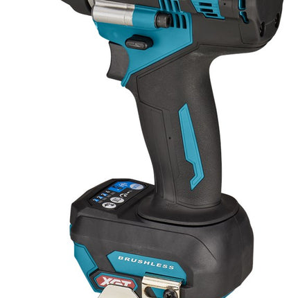 Makita TW008GZ 40V Max Slagmoersleutel