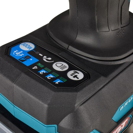Makita TW008GZ 40V Max Slagmoersleutel