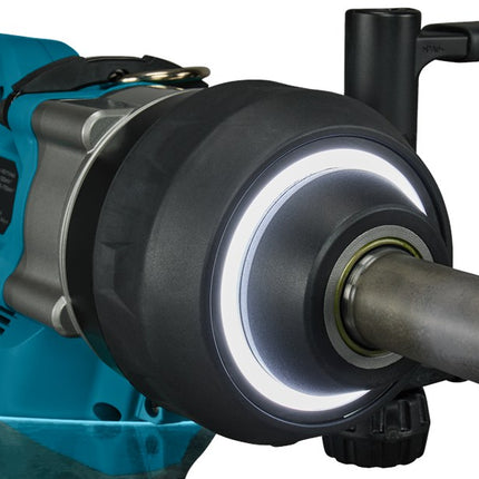 Afbeelding Makita xgt 40 v max slagmoersleutel 1"