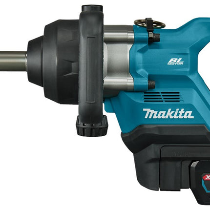 Makita TW010GT201 XGT 40V Max Slagmoersleutel 1