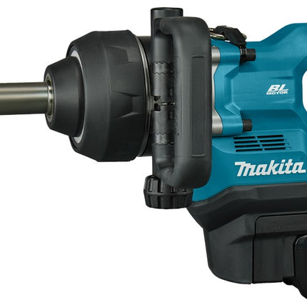 Makita TW010GT201 XGT 40V Max Slagmoersleutel 1