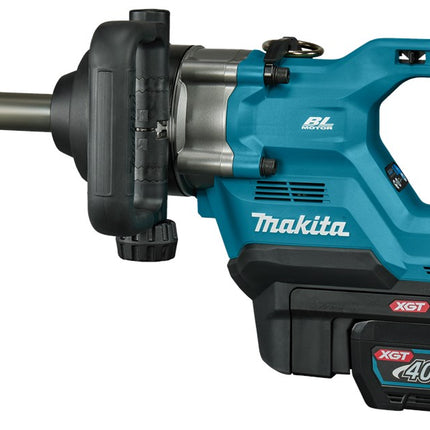 Makita TW010GT201 XGT 40V Max Slagmoersleutel 1