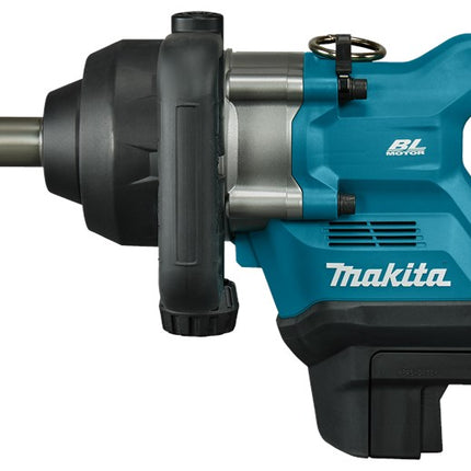 Makita TW010GZ01 XGT 40V Max Slagmoersleutel 1
