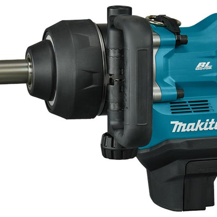 Makita TW010GZ01 XGT 40V Max Slagmoersleutel 1
