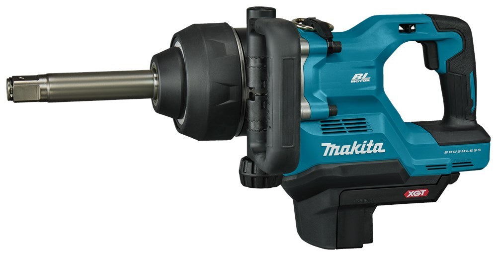 Makita TW010GZ01 XGT 40V Max Slagmoersleutel 1