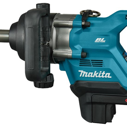 Makita TW010GZ01 XGT 40V Max Slagmoersleutel 1