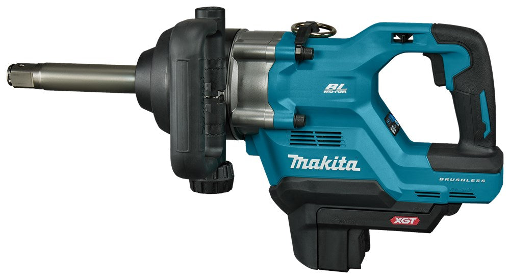Makita TW010GZ01 XGT 40V Max Slagmoersleutel 1