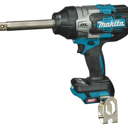 Afbeelding Makita xgt 40 v max slagmoersleutel 3/4" TW011GZ