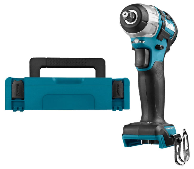 Makita TW060DZJ 12V MAX Slagmoersleutel
