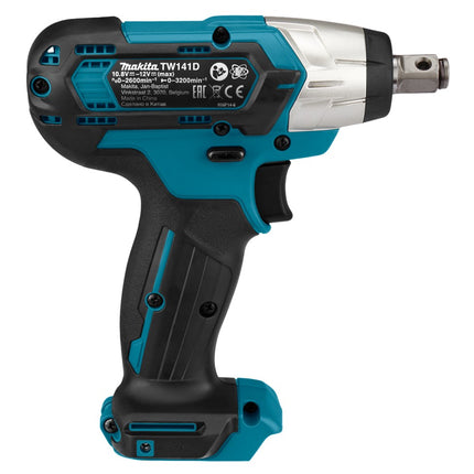 Makita TW141DZJ 12V MAX Slagmoersleutel