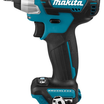 Makita TW160DZJ 12V MAX Slagmoersleutel