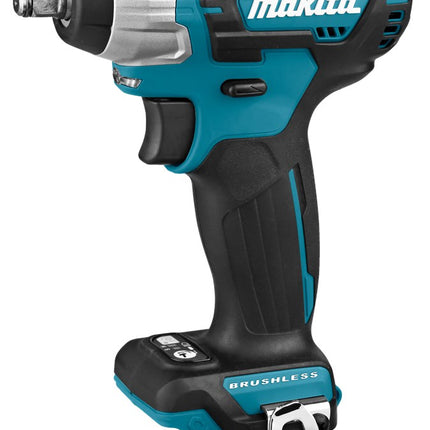 Makita TW160DZJ 12V MAX Slagmoersleutel