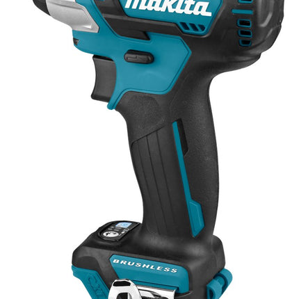 Makita TW160DZJ 12V MAX Slagmoersleutel