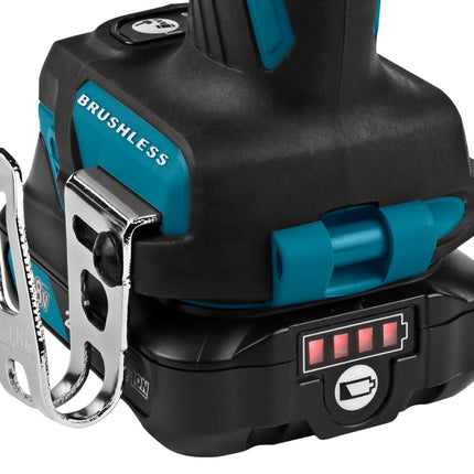 Makita TW160DZJ 12V MAX Slagmoersleutel