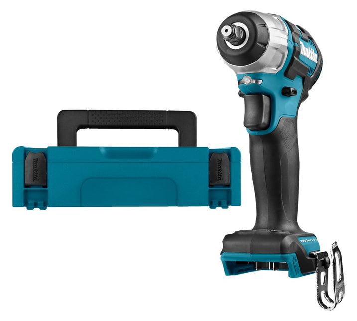 Makita TW160DZJ 12V MAX Slagmoersleutel