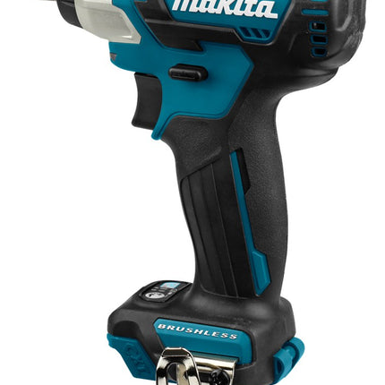 Afbeelding Makita 12 v max slagmoersleutel