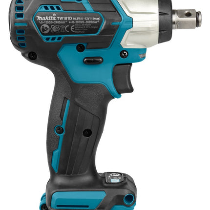 Makita TW161DZJ 12V MAX Slagmoersleutel
