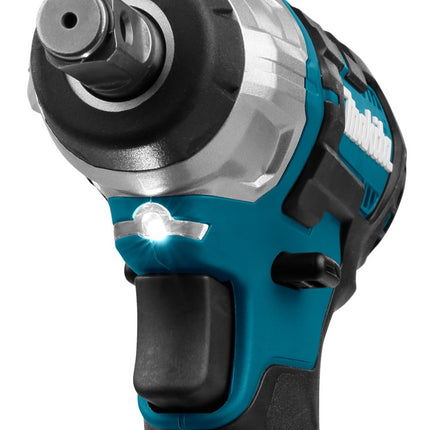 Afbeelding Makita 12 v max slagmoersleutel