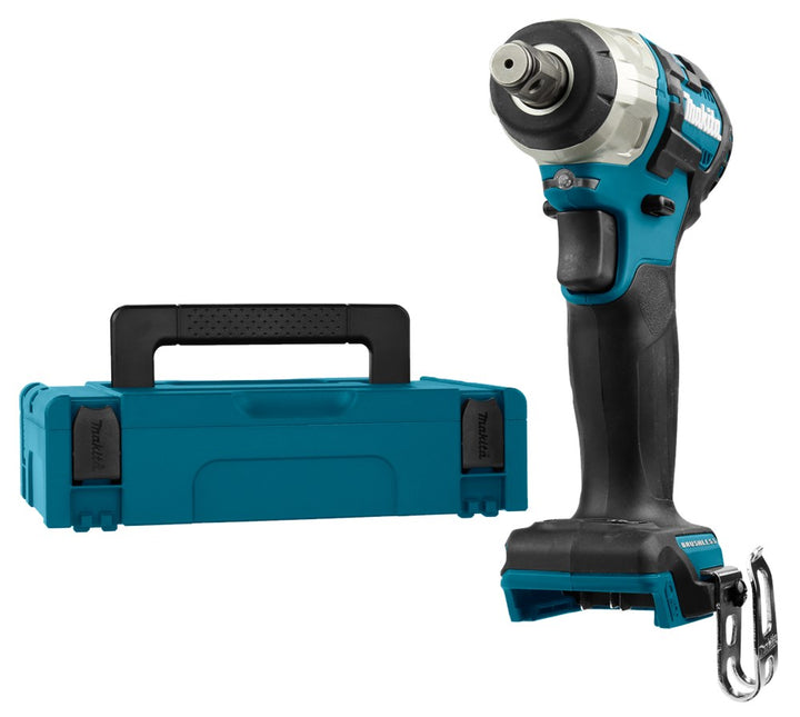 Makita TW161DZJ 12V MAX Slagmoersleutel