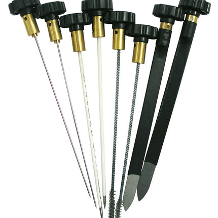 Laserliner Dampextension Compact Set – 082.326A