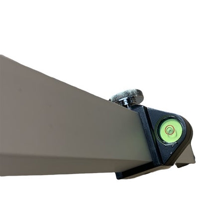 Topcon laserbaak nieuw 1