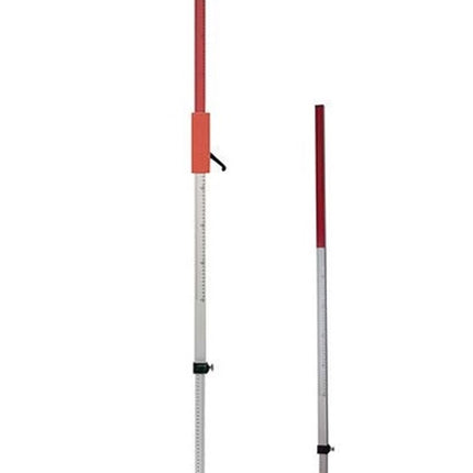 Topcon laserbaak