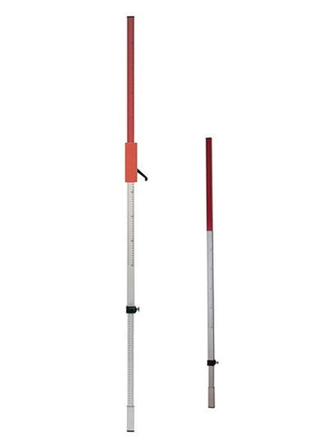 Topcon laserbaak