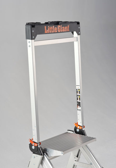 Trap Jumbo Step USP 001