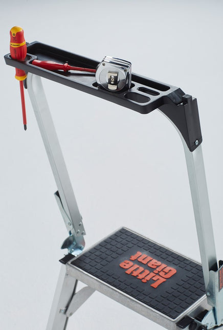 Trap Safety Step USP 1 steunbeugel