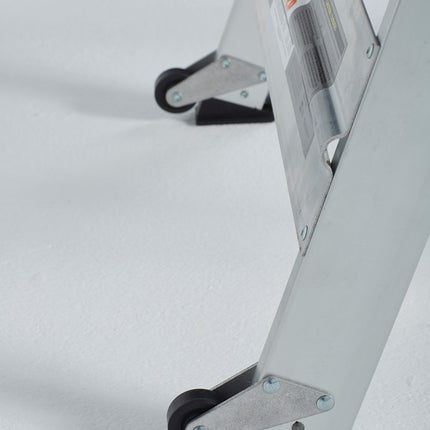Trap Safety Step USP 6 wielen