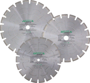 Van Voorden Diamantblad Tyfoon Univ. 300 AS 30mm – 249237