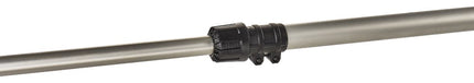 Makita UA004GZ XGT 40V Max Telescopische Accu Stokkettingzaag 30 cm